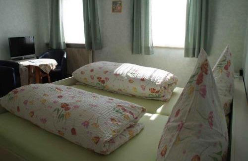 Bodolz House | Cozy Gästehaus Erath with Kitchen - Rated 8/10 by Guests