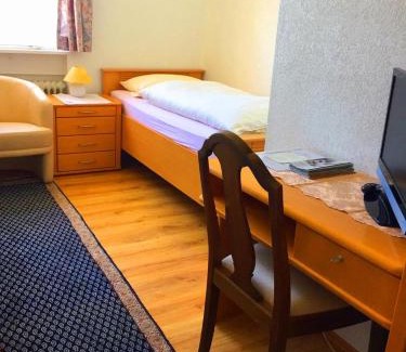 Bodolz House | Cozy Gästehaus Erath with Kitchen - Rated 8/10 by Guests