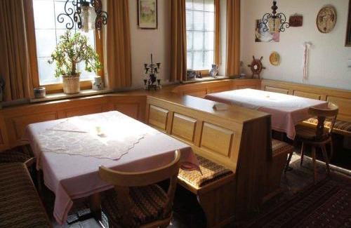 Bodolz House | Cozy Gästehaus Erath with Kitchen - Rated 8/10 by Guests