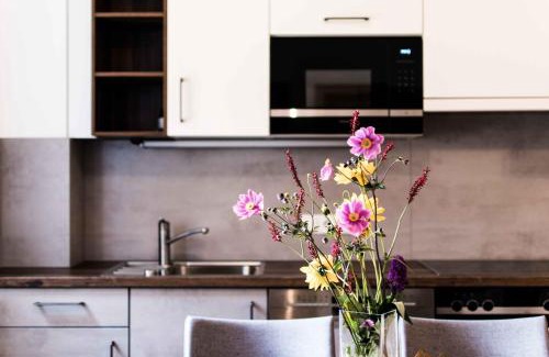 Weissenbach House | Pet-Friendly Gästehaus Erika: Rated 10/10 for Families