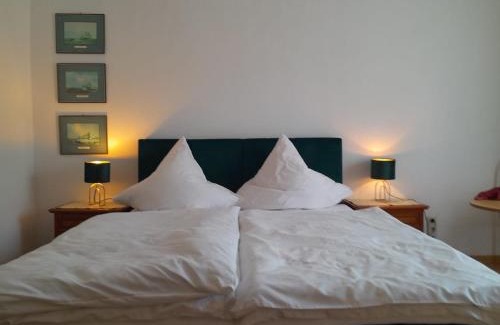Wintrich House | Family-Friendly Getaway at Gästehaus Föhr - Rated 9.1/10