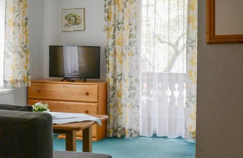 Graen House | Family-Friendly Gästehaus Familie Gebhard Schädle Awaits
