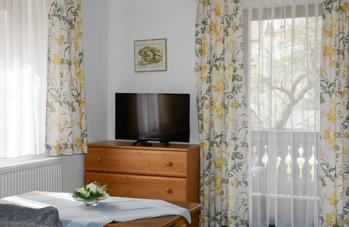 Graen House | Family-Friendly Gästehaus Familie Gebhard Schädle Awaits