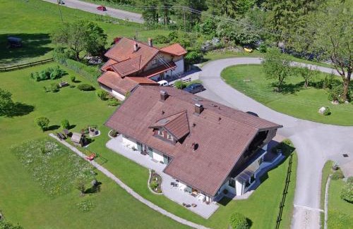 Aschau im Chiemgau House | Family-Friendly Retreat at Gästehaus Fellner - Rated 9.5/10
