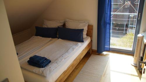 Hacklingen Hotel | Pet-Friendly Gästehaus Lüneburg Süd with Ocean View Amenities