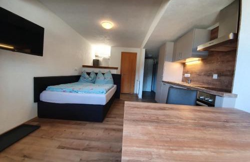 Gerlosbergeben Apartment | Guest Rated: Gästehaus Flörl - Pet & Child Friendly Stay