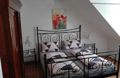 Mettlach House | Pet-Friendly Retreat at Gästehaus Flair: Rated 8.9/10