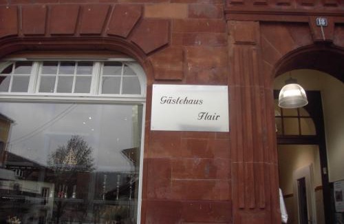 Mettlach House | Pet-Friendly Retreat at Gästehaus Flair: Rated 8.9/10