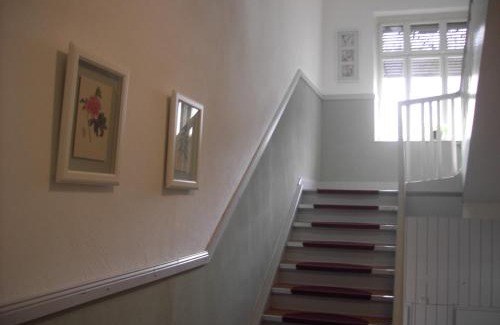 Mettlach House | Pet-Friendly Retreat at Gästehaus Flair: Rated 8.9/10