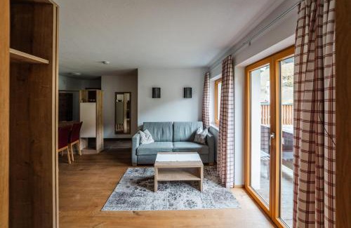 Kelchsau Apartment | Family-Friendly Stay at Gästehaus Fohringer - Rated 9.2/10