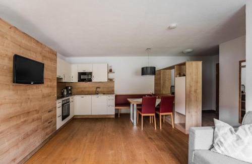 Kelchsau Apartment | Family-Friendly Stay at Gästehaus Fohringer - Rated 9.2/10