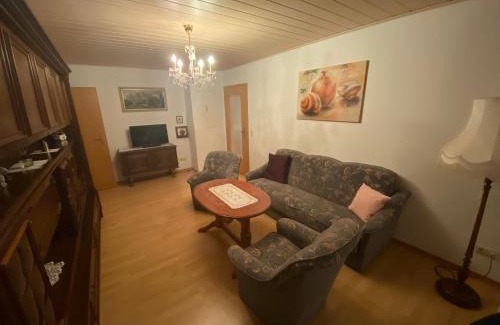 Bad Steben Apartment | Pet-Friendly Ferienwohnung Frankenhof with Ocean Views