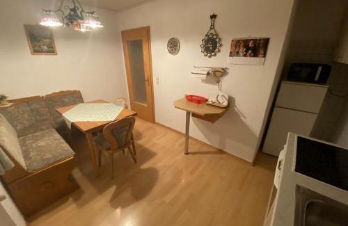 Bad Steben Apartment | Pet-Friendly Ferienwohnung Frankenhof with Ocean Views