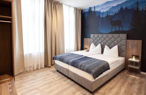 Blumenthal Hotel | Discover Gästehaus freches Perlhuhn: Pet-Friendly Retreat