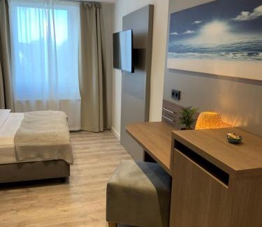 Blumenthal Hotel | Discover Gästehaus freches Perlhuhn: Pet-Friendly Retreat
