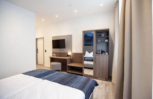 Blumenthal Hotel | Discover Gästehaus freches Perlhuhn: Pet-Friendly Retreat