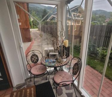 Michaelerberg House | Family-Friendly Retreat at Gästehaus Fuchs - Rated 9.3/10