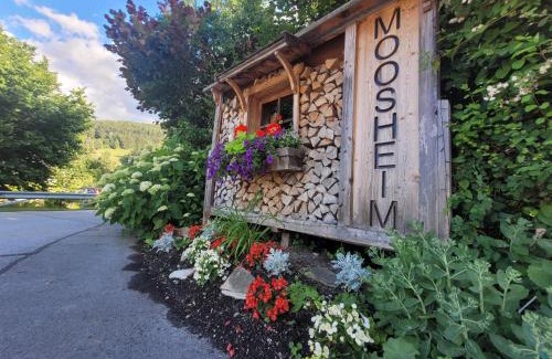 Michaelerberg House | Family-Friendly Retreat at Gästehaus Fuchs - Rated 9.3/10