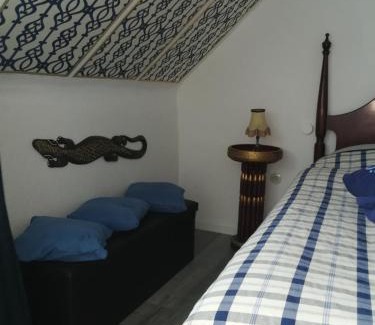 Welcherath Hotel | Welcoming Gästehaus Fuchsröhre: Pet & Child Friendly Retreat