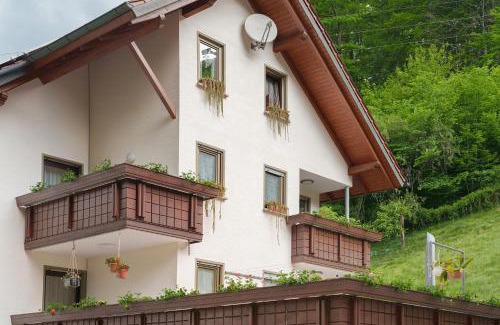 Bad Peterstal-Griesbach House | Guest Rated: 9.1 at Gästehaus Gerda with Family-Friendly Amenities