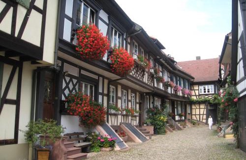 Bad Peterstal-Griesbach House | Guest Rated: 9.1 at Gästehaus Gerda with Family-Friendly Amenities