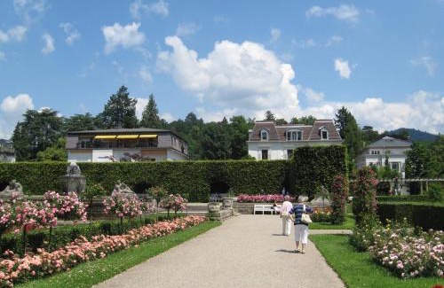 Bad Peterstal-Griesbach House | Guest Rated: 9.1 at Gästehaus Gerda with Family-Friendly Amenities
