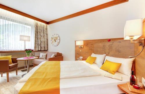 Baiersbronn Bed & Breakfast | Gästehaus Gaiser: Family-Friendly 4-Star Getaway