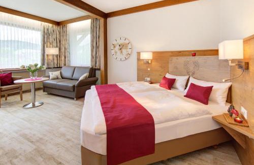 Baiersbronn Bed & Breakfast | Gästehaus Gaiser: Family-Friendly 4-Star Getaway