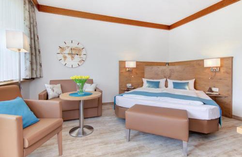 Baiersbronn Bed & Breakfast | Gästehaus Gaiser: Family-Friendly 4-Star Getaway