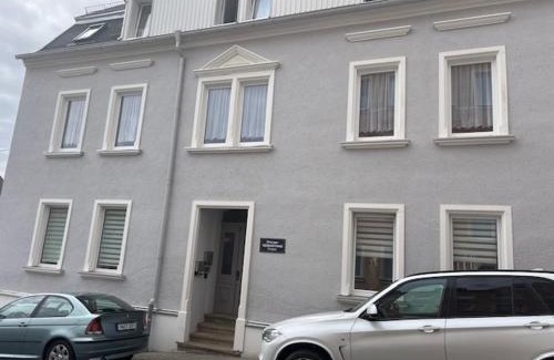 Mittweida Apartment | Family-Friendly Gästehaus Graupner-Mittweida with Pet Perks