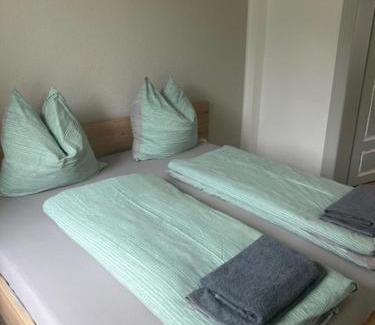 Mittweida Apartment | Family-Friendly Gästehaus Graupner-Mittweida with Pet Perks