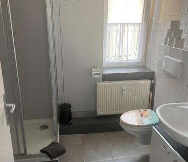 Mittweida Apartment | Family-Friendly Gästehaus Graupner-Mittweida with Pet Perks