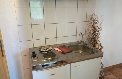 Heiden Bed & Breakfast | Welcoming Gästehaus Grunewald with Family-Friendly Amenities