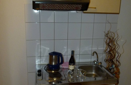 Heiden Bed & Breakfast | Welcoming Gästehaus Grunewald with Family-Friendly Amenities