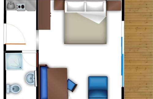 Muehlbach Am Hochkoenig Apartment | Gästehaus Gschwandtner: Oceanfront Retreat with Hot Tub