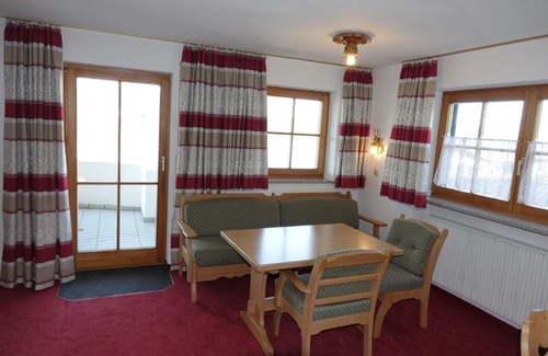 Hopfen am See Apartment | Discover Gästehaus Guggomos at Hopfen am See - Rated 8.7