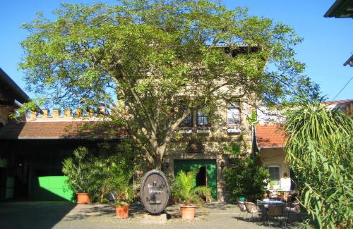 Mainz-Bingen Apartment | Family-Friendly Gästehaus Guntersblum with Kitchen Amenities