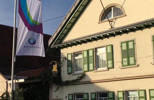 Mainz-Bingen Apartment | Family-Friendly Gästehaus Guntersblum with Kitchen Amenities