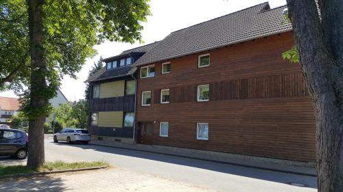 Vienenburg Apartment | Convenient GÄSTE-WOHNUNG "Harly" for Your Next Stay
