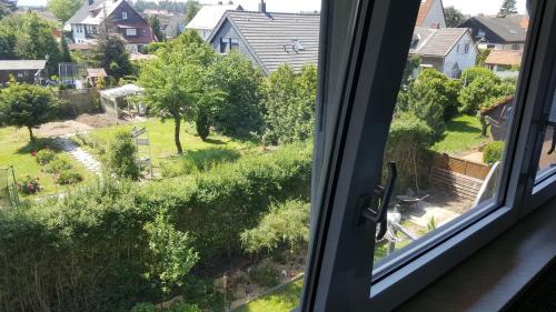 Vienenburg Apartment | Convenient GÄSTE-WOHNUNG "Harly" for Your Next Stay