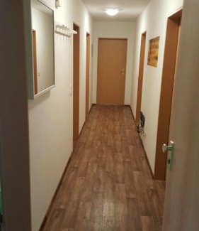 Vienenburg Apartment | Convenient GÄSTE-WOHNUNG "Harly" for Your Next Stay