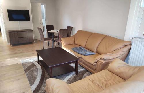 Sieber Apartment | Family-Friendly Getaway at Gästehaus Harzklause 7
