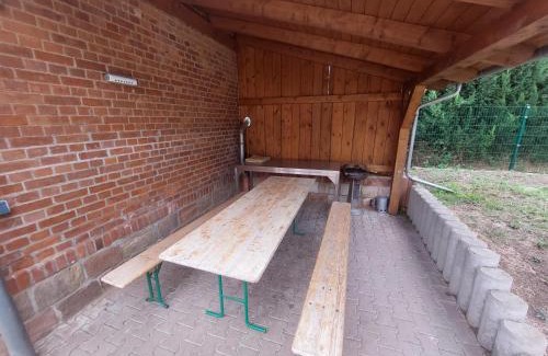 Bad Duerrenberg House | Family-Friendly Stay at Gästehaus Heinrich Heine Schule