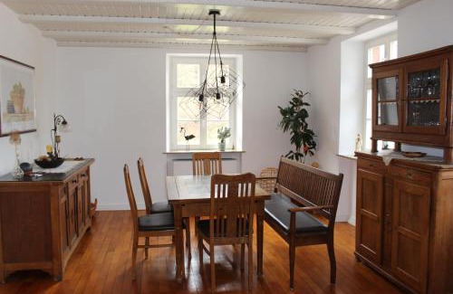 Kirf Apartment | Premier Stay at Gästehaus Herrenmühle - Rated 9.8/10