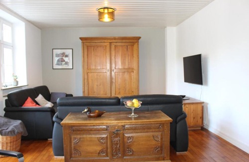Kirf Apartment | Premier Stay at Gästehaus Herrenmühle - Rated 9.8/10