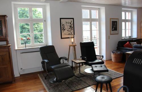 Kirf Apartment | Premier Stay at Gästehaus Herrenmühle - Rated 9.8/10