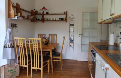 Kirf Apartment | Premier Stay at Gästehaus Herrenmühle - Rated 9.8/10