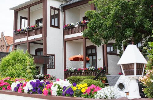 Boostedt Apartment | Oceanfront Gästehaus Hoferichter with Child-Friendly Amenities