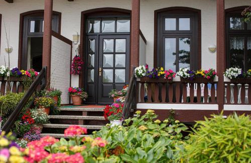 Boostedt Apartment | Oceanfront Gästehaus Hoferichter with Child-Friendly Amenities