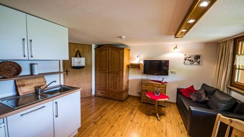 Frohnd Apartment | Child-Friendly Gästehaus Holzer Kreuz - Rated 9.8/10
